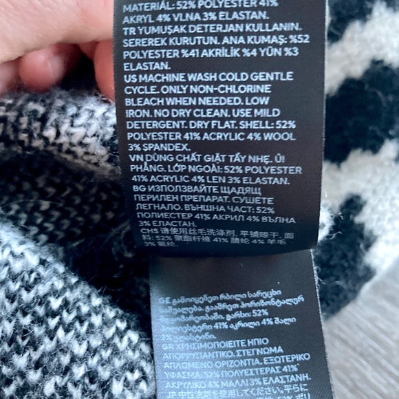 From Copenhagen H&M - Tunic / dress - Picture 7 of 8